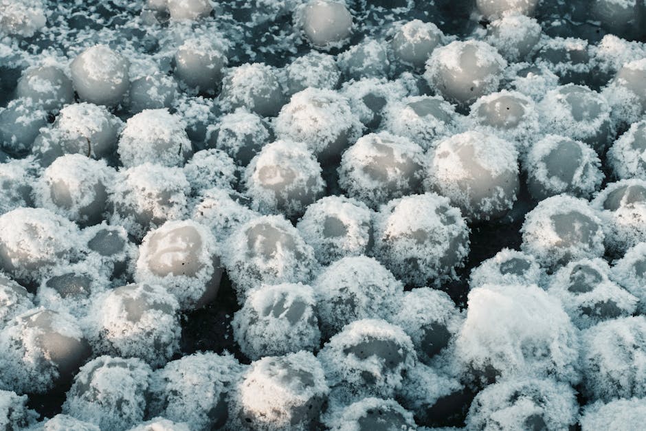 Luck-Boosting Crystals: Gentle Gifts from Nature